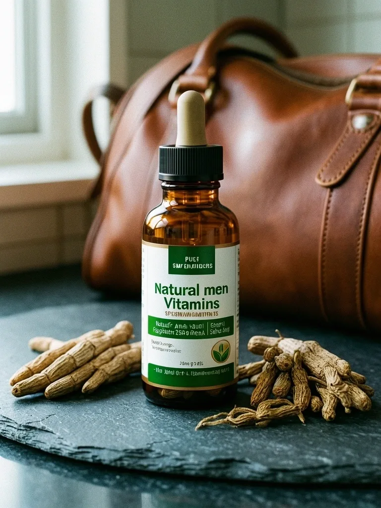 Endurance Extract