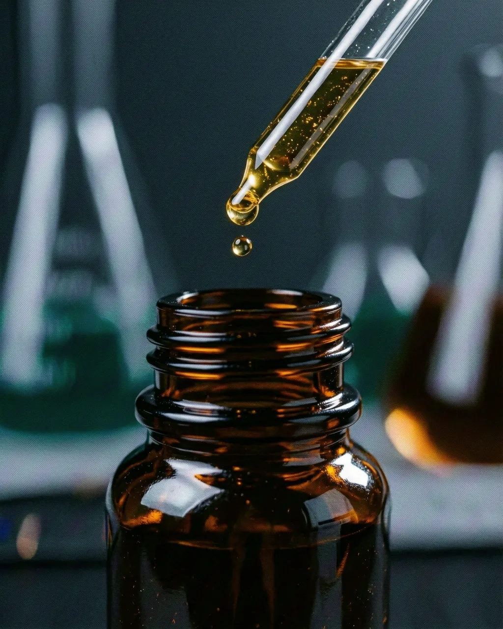 Precision extraction of vitamins and minerals for men